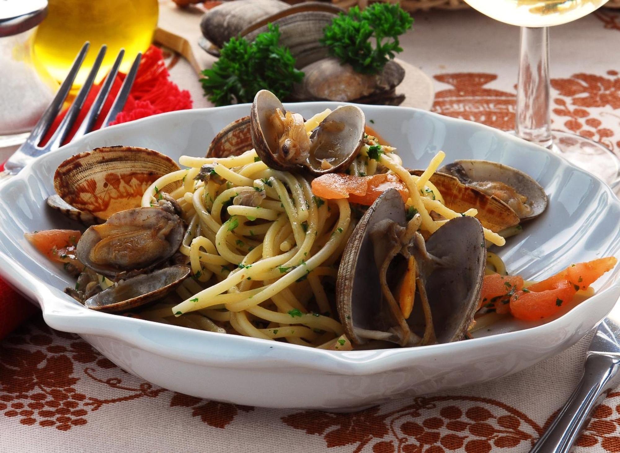 Locanda Zabotto 캄파냐 루피아 외부 사진